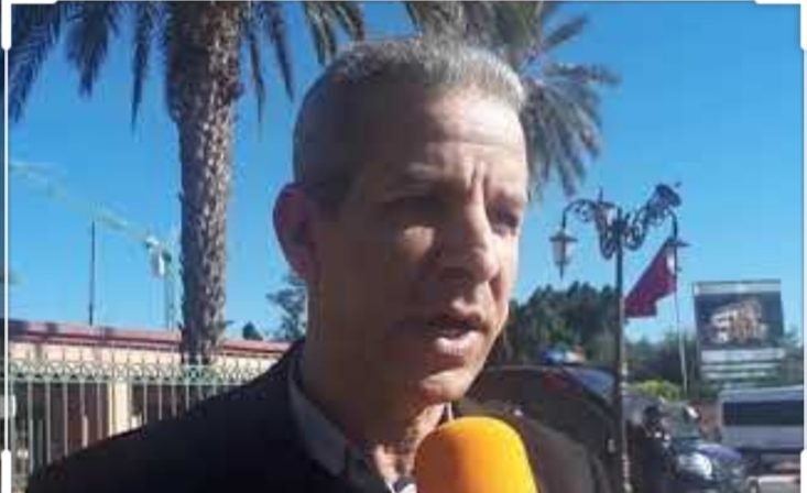 الإعلامي إسماعيل احريملة يُكرّم غدا بمراكش