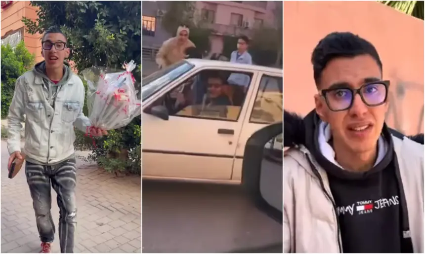 حقوقيون يطالبون بالتحقيق في التشهير بأستاذ بمراكش