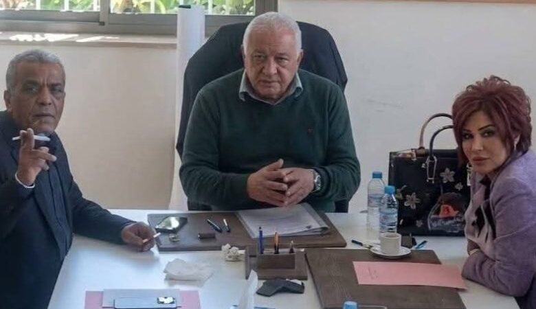 إدانة واسعة لتسجيلات لجنة أخلاقيات الصحافة