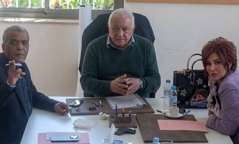 إدانة واسعة لتسجيلات لجنة أخلاقيات الصحافة