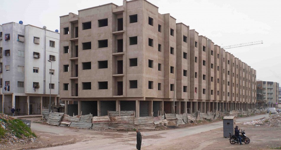 أسعار العقار تواصل الارتفاع بالمغرب