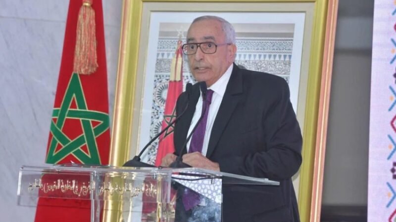 طانطان تخلّد ذكرى انطلاق عمليات جيش التحرير