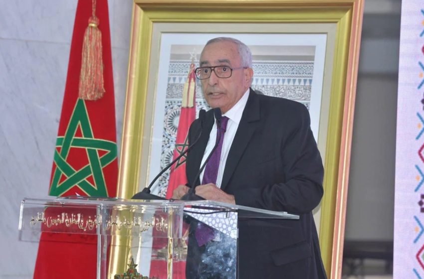 طانطان تخلّد ذكرى انطلاق عمليات جيش التحرير