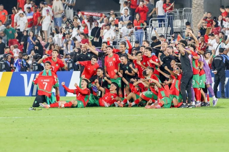 باها: فوز الفتيان هدية عيد الاستقلال