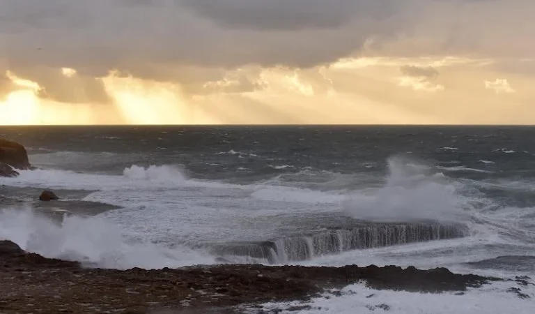 توقعات طقس اليوم الاثنين