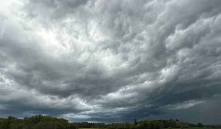 توقعات طقس اليوم الخميس