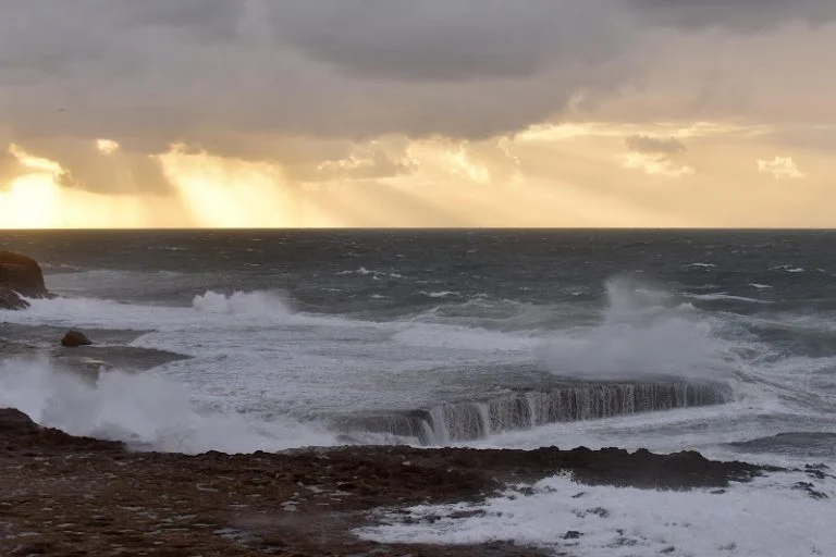 توقعات طقس اليوم الاثنين