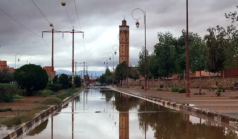 توقعات طقس اليوم الاثنين