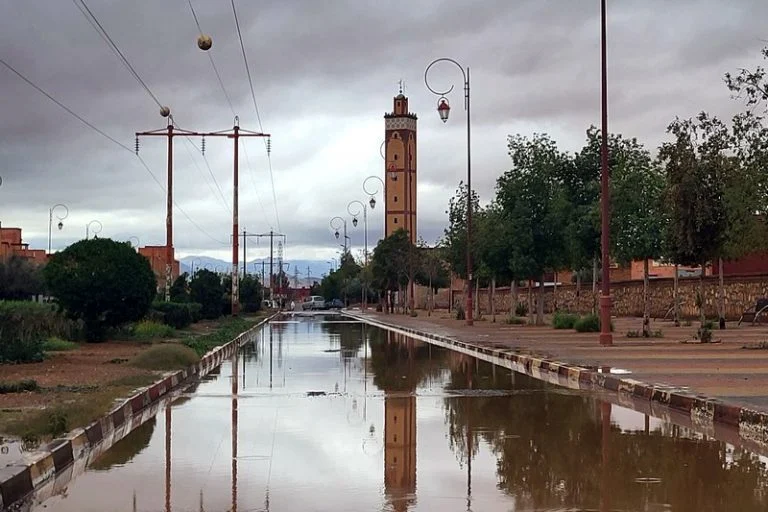 توقعات طقس اليوم الاثنين