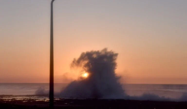 توقعات طقس اليوم الاثنين