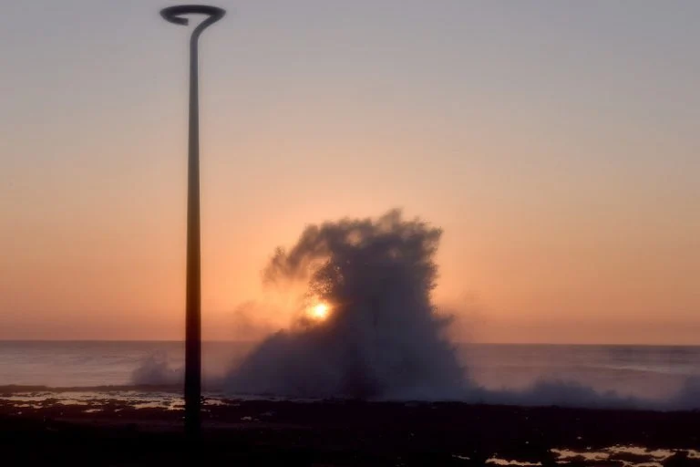 توقعات طقس اليوم الاثنين