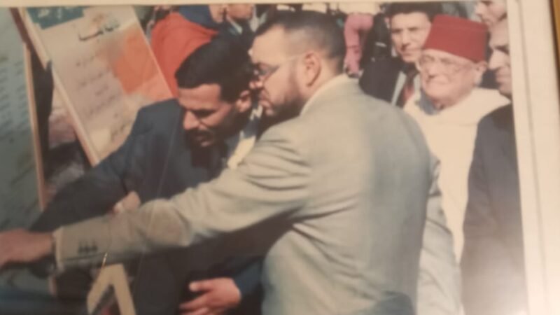 المهندس عبد الرحيم مجتهد: التنمية الترابية المندمجة مدخل لإنهاء زمن مغرب السرعتين