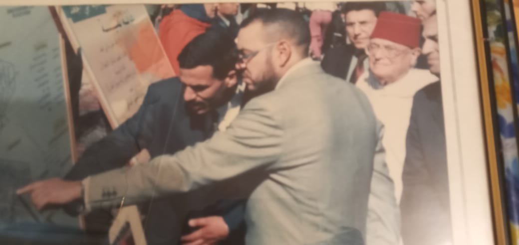 المهندس عبد الرحيم مجتهد: التنمية الترابية المندمجة مدخل لإنهاء زمن مغرب السرعتين