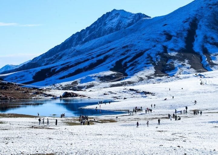 توقعات طقس اليوم الجمعة