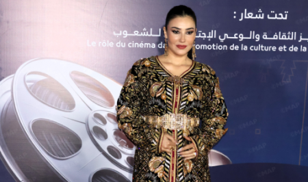 افتتاح المهرجان الدولي للسينما والهجرة بوجدة