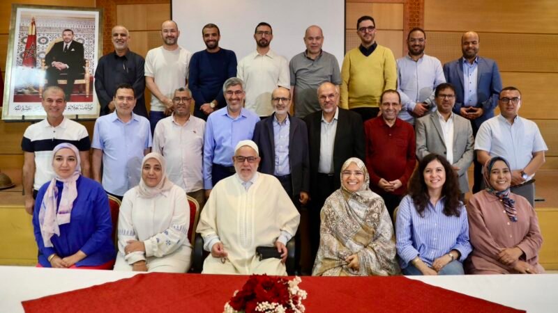 بنكيران يترأس خلوة تنظيمية بمراكش