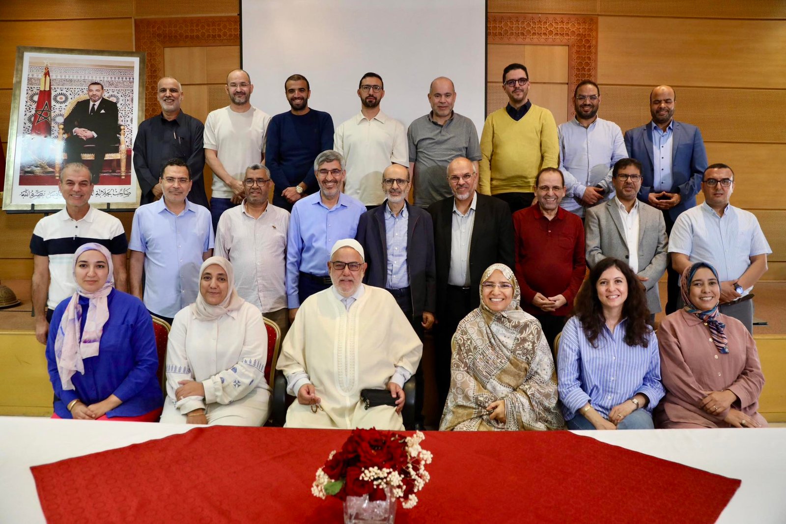 بنكيران يترأس خلوة تنظيمية بمراكش