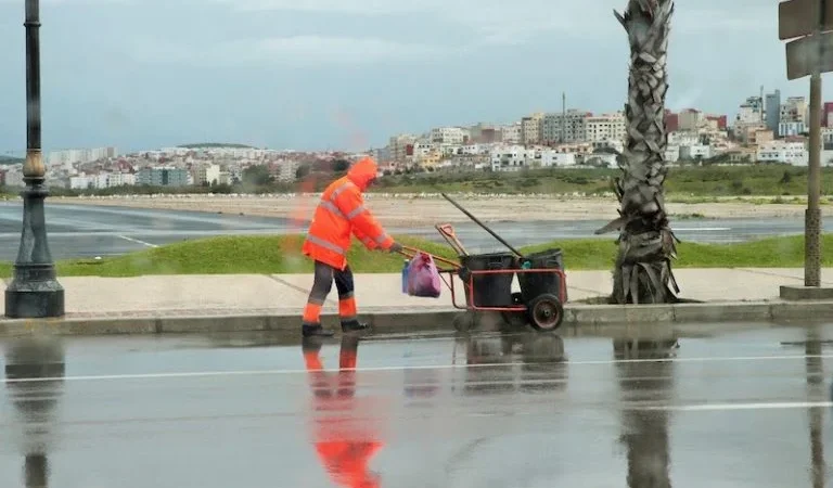 توقعات طقس اليوم الثلاثاء