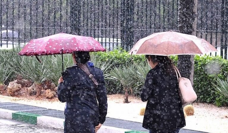 توقعات طقس اليوم الأحد