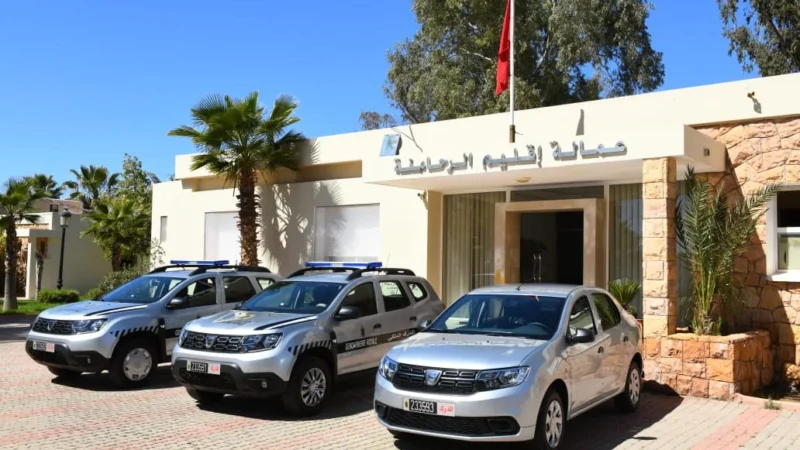 جماعات ترابية تعلن عن توظيفات بالرحامنة