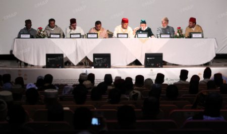 آسفي تحتضن ندوة حول عناية المغاربة بالسيرة النبوية