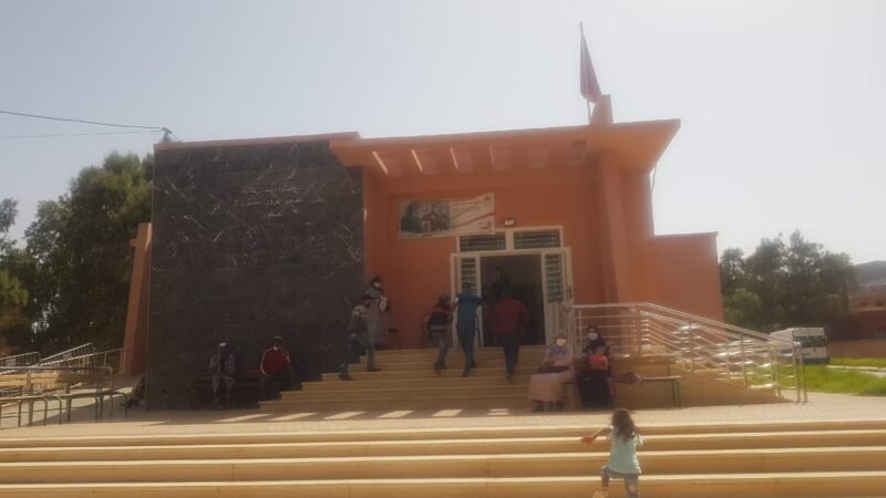 اعتداءات على الأطر الصحية تثير استنكار حقوقيين بالرحامنة