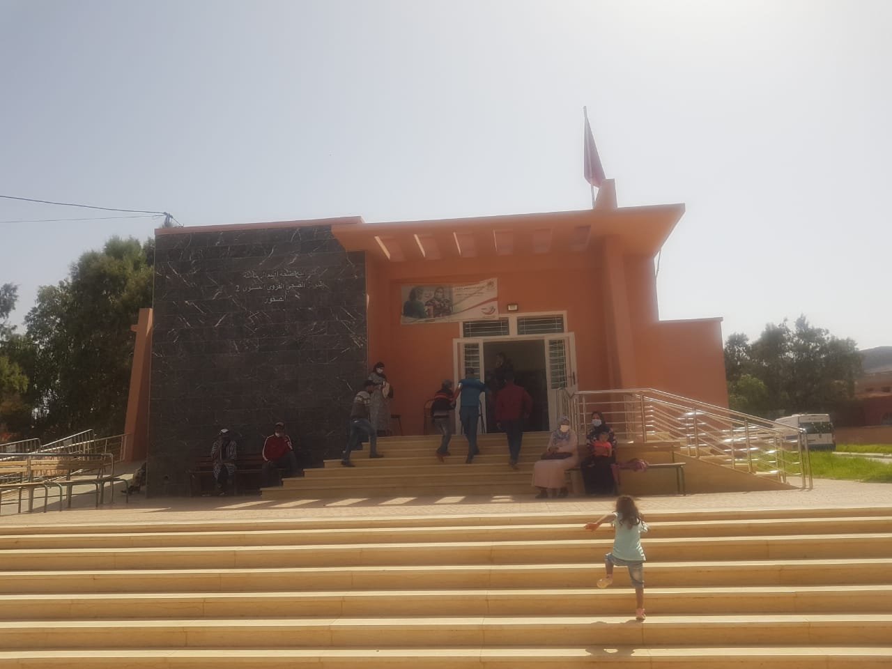 اعتداءات على الأطر الصحية تثير استنكار حقوقيين بالرحامنة