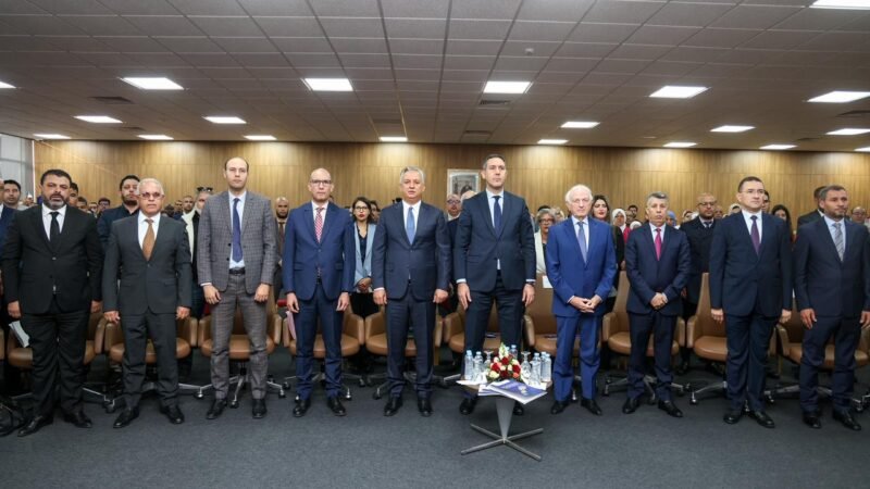 القافلة الجهوية للتعريف بدعم المقاولات تنطلق من الصويرة