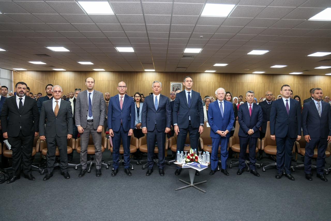 القافلة الجهوية للتعريف بدعم المقاولات تنطلق من الصويرة