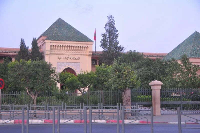 بعدما أدى مليون درهم..شيك جديد بدون مؤونة بـ250 مليون سنتيم في مواجهة برلماني الرحامنة صنديل