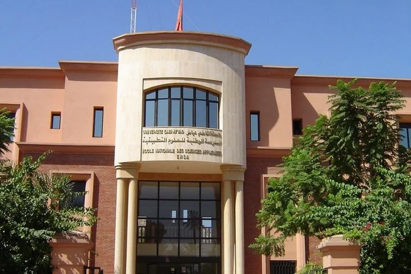 تعيين حسن عياض مديرا جديدا للمدرسة الوطنية للعلوم التطبيقية بمراكش