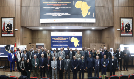 مراكش تحتضن اللقاء السنوي لضمان جودة التعليم العالي بإفريقيا