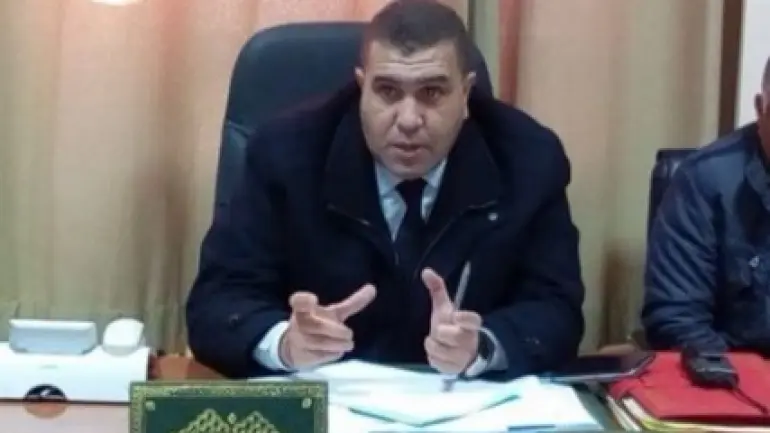 تعيين محمد مشيشو واليا للأمن بمراكش