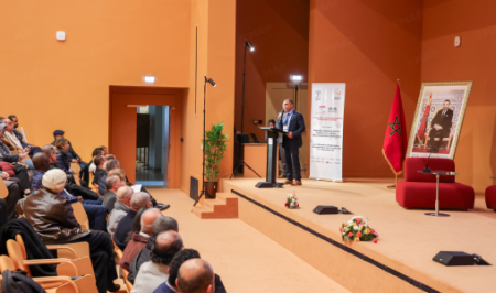 الرباط تحتضن المؤتمر الإفريقي الأول للطب وعلوم الرياضة