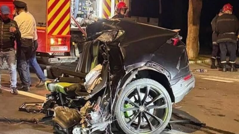 41 قتيلا و3055 جريحا حصيلة حوادث السير بالمناطق الحضرية خلال أسبوع