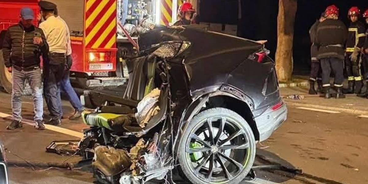 41 قتيلا و3055 جريحا حصيلة حوادث السير بالمناطق الحضرية خلال أسبوع