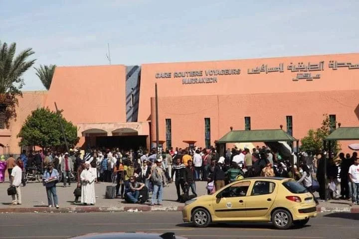 مجلس مراكش يناقش غدا إحداث منتزه على أنقاض محطة باب دكالة