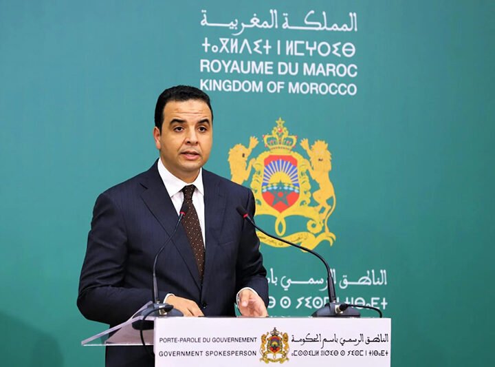 الحكومة تصادق على تعميم المجموعات الصحية