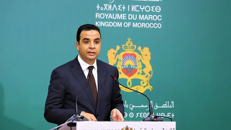 الحكومة تصادق على تعميم المجموعات الصحية