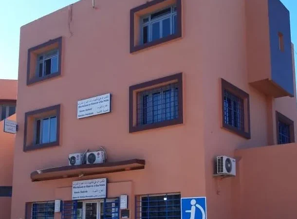 مكتب الماء يعلن عن اضطرابات محتملة في التزويد لصيانة محطة المعالجة بقلعة السراغنة