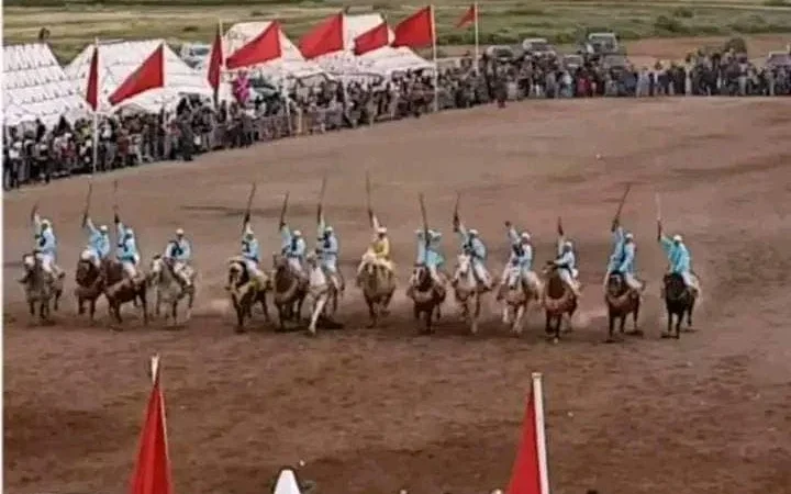 قلعة السراغنة..الفرائطة تستعد لمهرجانها الثقافي الخامس