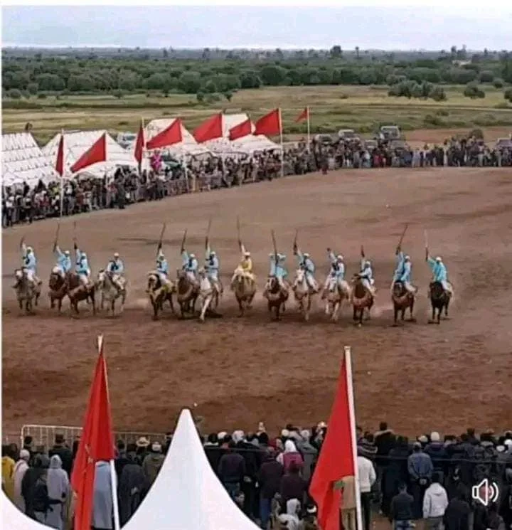 قلعة السراغنة..الفرائطة تستعد لمهرجانها الثقافي الخامس