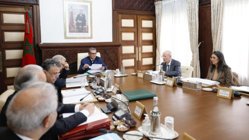 هؤلاء هم المعيّنون اليوم في المناصب العليا