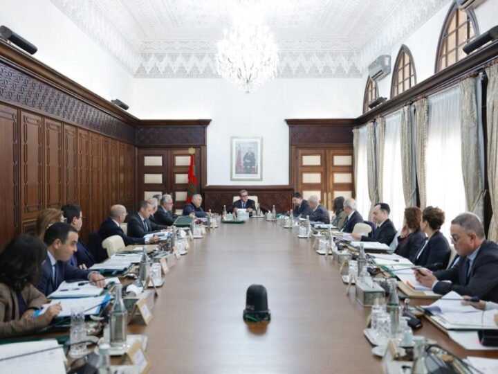 هؤلاء هم المعيّنون اليوم في المناصب العليا