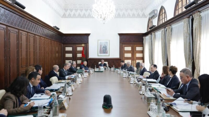 هؤلاء هم المعيّنون اليوم في المناصب العليا