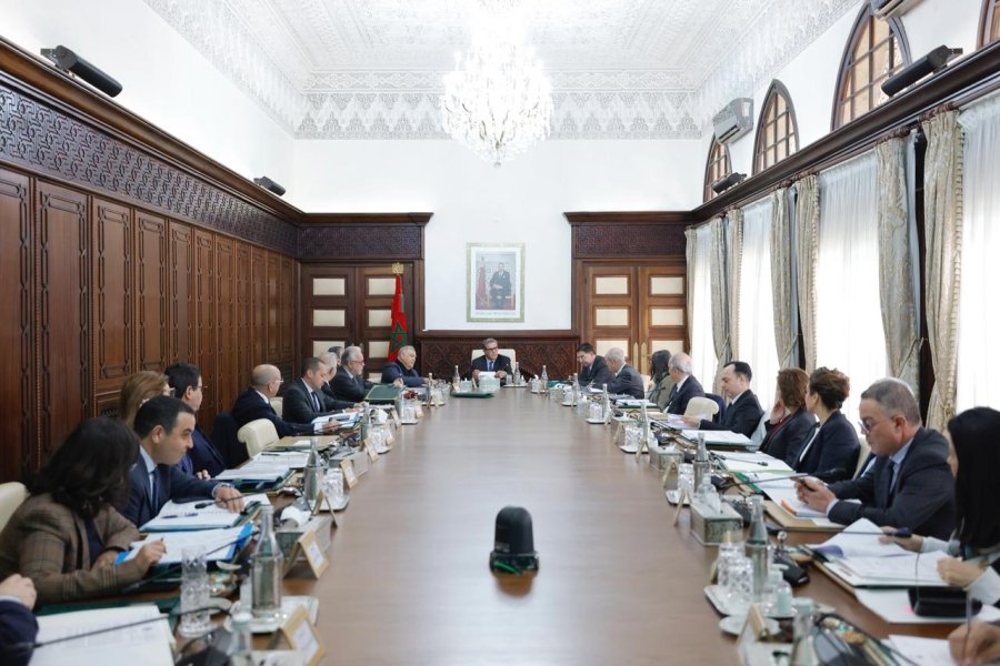 هؤلاء هم المعيّنون اليوم في المناصب العليا