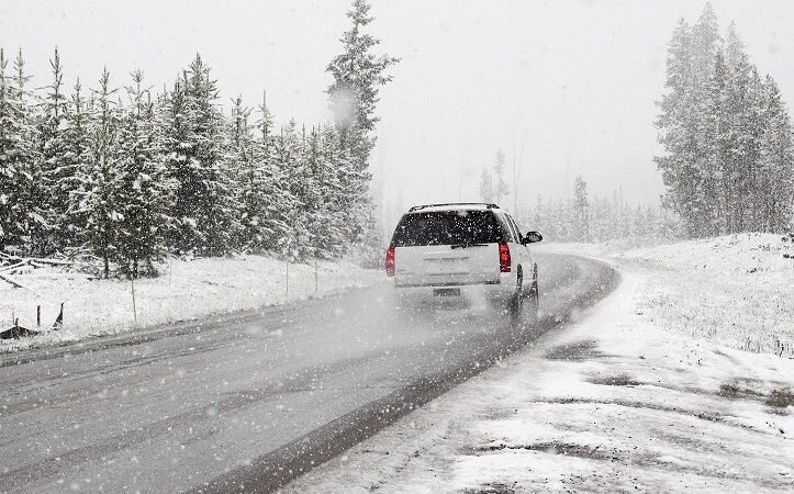 نشرة إنذارية: ثلوج وأمطار قوية بالمغرب