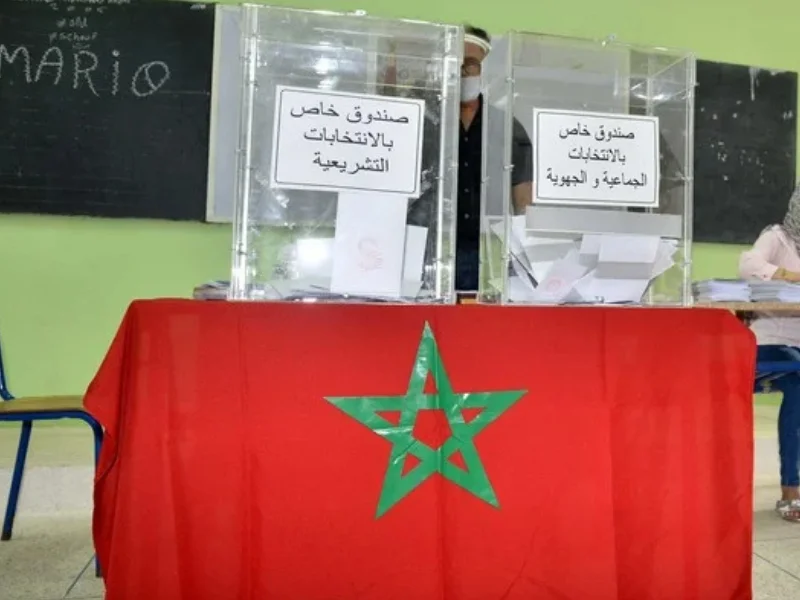 لفتيت يذكر بتسجيل الناخبين