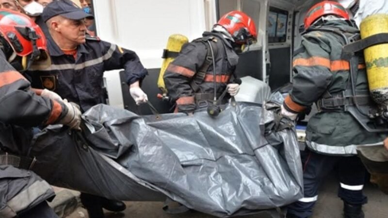 الشرطة تفتح تحقيقا بعد العثور على جثة سبعيني بقلعة السراغنة