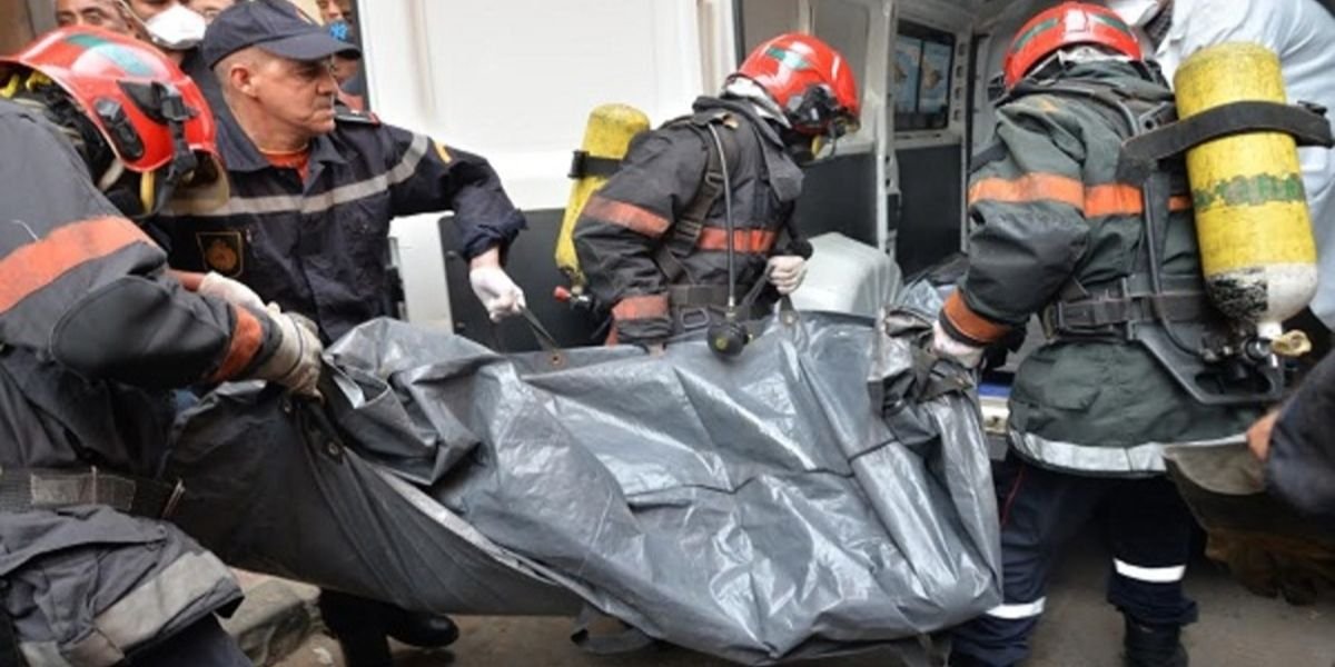 الشرطة تفتح تحقيقا بعد العثور على جثة سبعيني بقلعة السراغنة